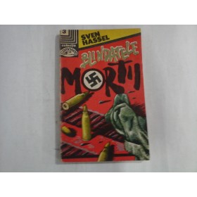 SVEN HASSEL  -  BLINDATELE MORTII